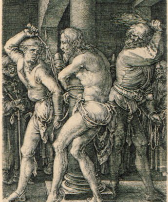 <span class="numbwork">0427</span > <span class="bullwork">•</span > La flagelación