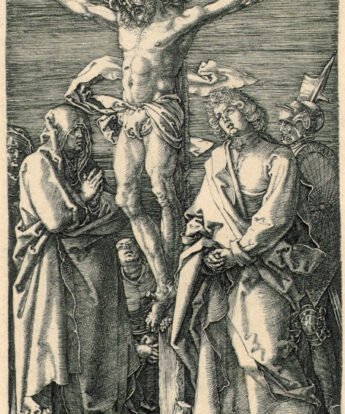 <span class="numbwork">0429</span > <span class="bullwork">•</span > Cristo en la cruz