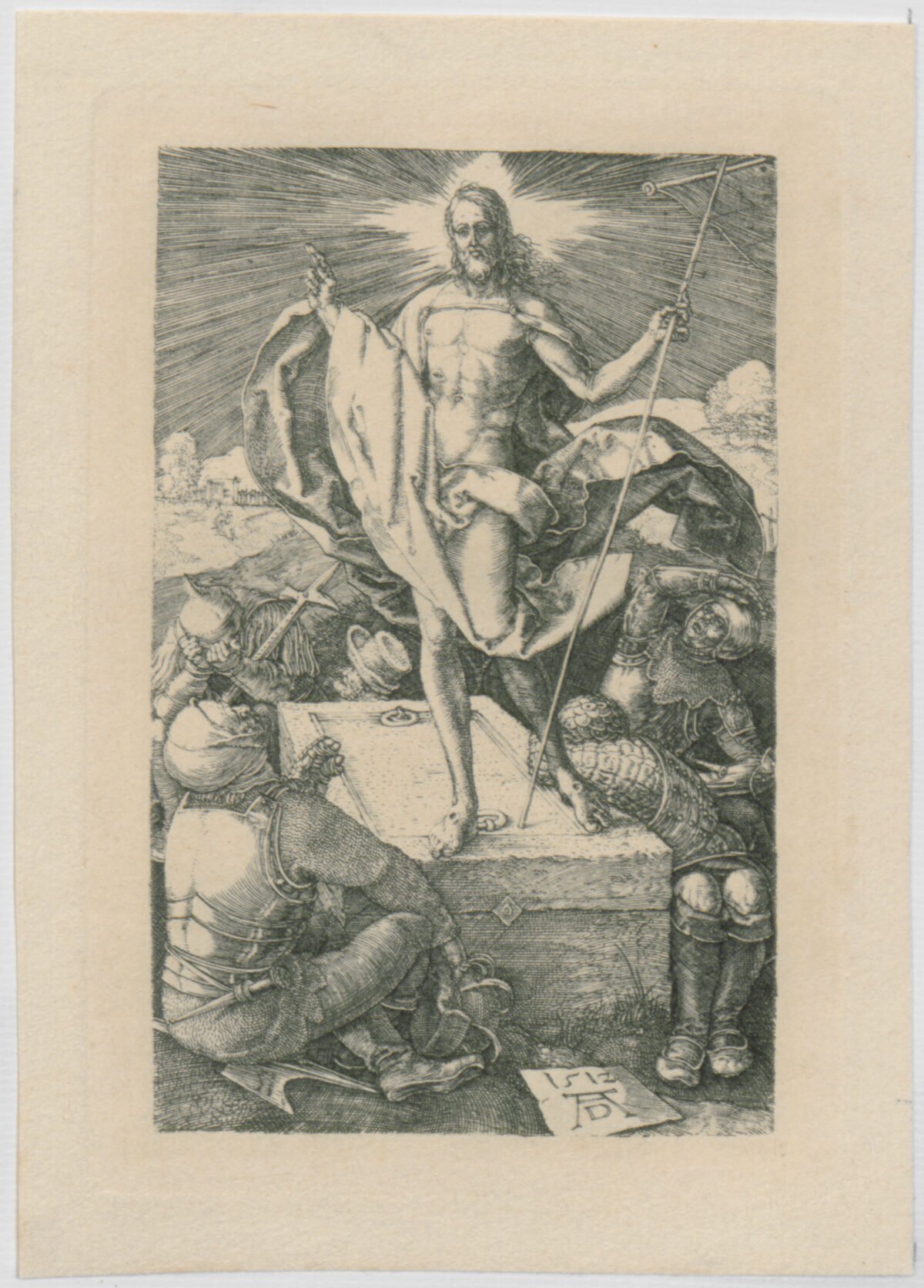<span class="numbwork">0430</span > <span class="bullwork">•</span > La Resurrección - Image 2