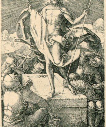 <span class="numbwork">0430</span > <span class="bullwork">•</span > La Resurrección