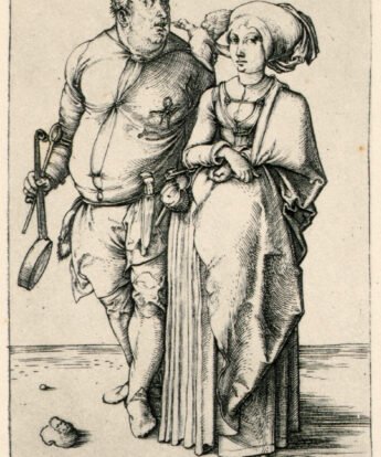<span class="numbwork">0432</span > <span class="bullwork">•</span > El cocinero y su esposa