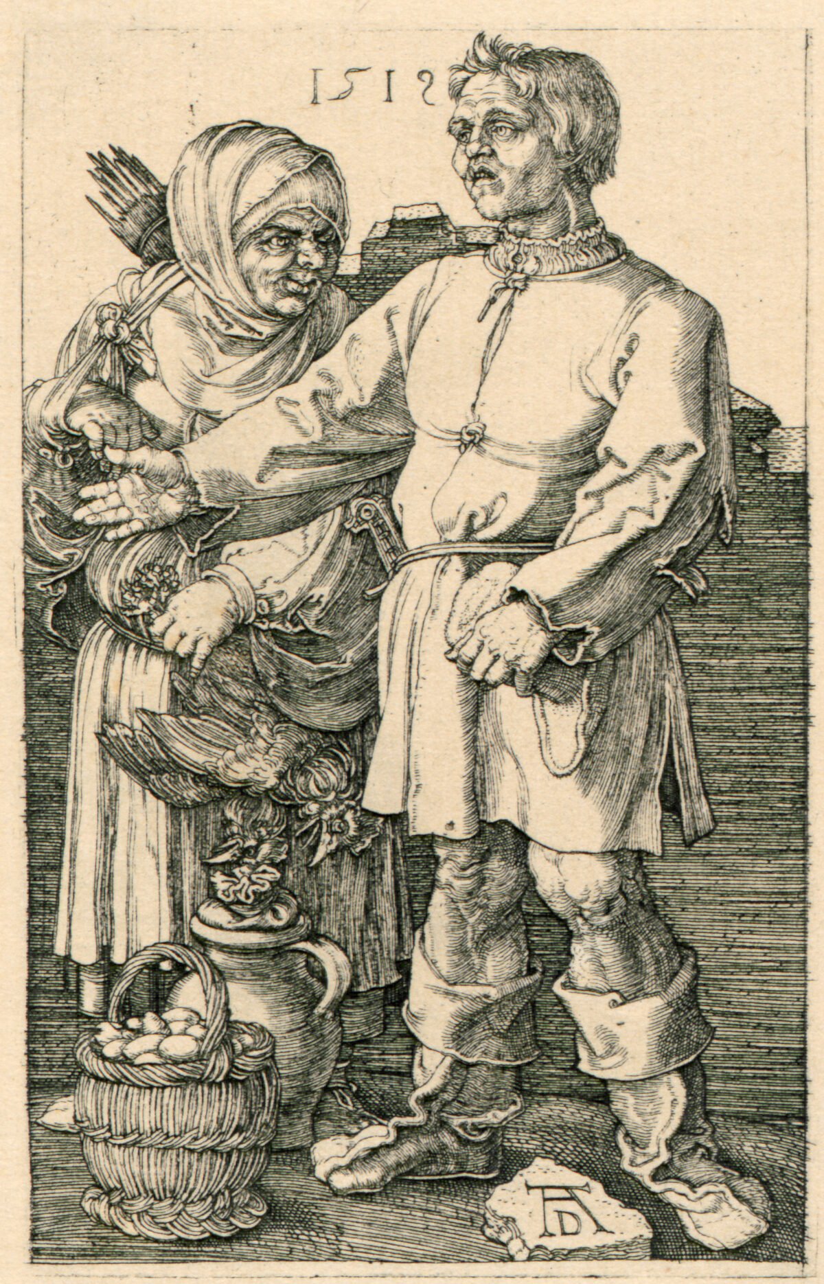 <span class="numbwork">0435</span > <span class="bullwork">•</span > El mercader