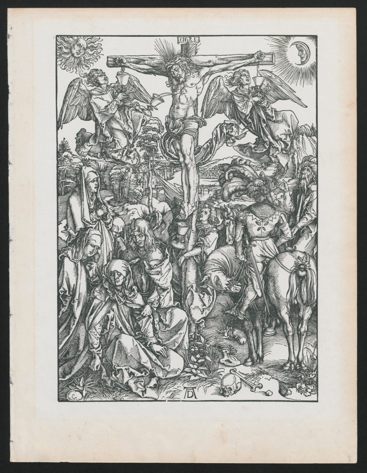 <span class="numbwork">0437</span > <span class="bullwork">•</span > La Crucifixión - Image 2