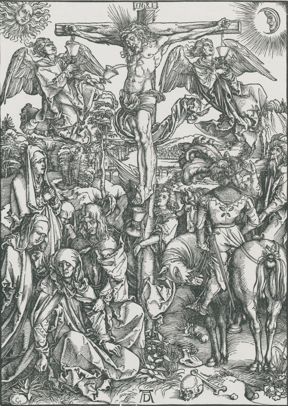 <span class="numbwork">0437</span > <span class="bullwork">•</span > La Crucifixión