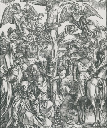 <span class="numbwork">0437</span > <span class="bullwork">•</span > La Crucifixión