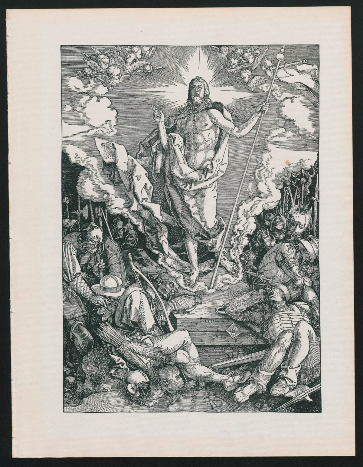 <span class="numbwork">0440</span > <span class="bullwork">•</span > La Resurrección - Image 2