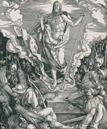 <span class="numbwork">0440</span > <span class="bullwork">•</span > La Resurrección