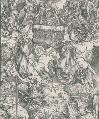 <span class="numbwork">0441</span > <span class="bullwork">•</span > La apertura del séptimo sello