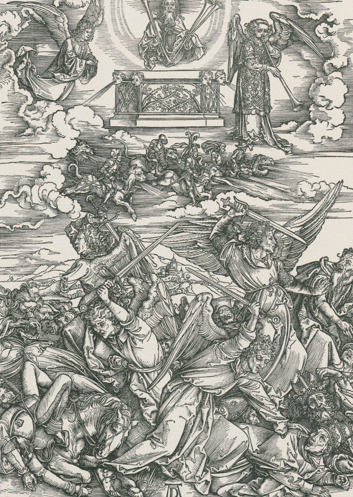 <span class="numbwork">0447</span > <span class="bullwork">•</span > Los cuatro ángeles vengadores