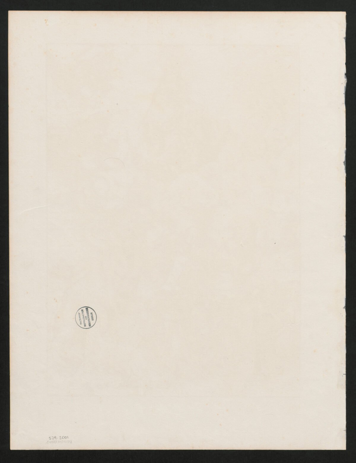 <span class="numbwork">0449</span > <span class="bullwork">•</span > La bestia con cuernos de cordero y la bestia con siete cabezas - Image 3