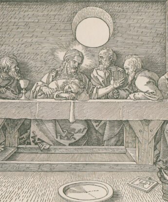 <span class="numbwork">0453</span > <span class="bullwork">•</span > La última cena