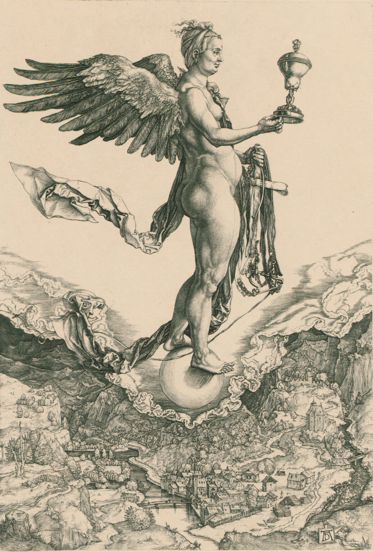 <span class="numbwork">0454</span > <span class="bullwork">•</span > Némesis (La gran fortuna)