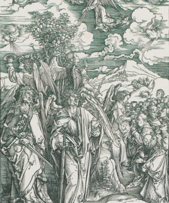 <span class="numbwork">0456</span > <span class="bullwork">•</span > Cuatro ángeles deteniendo los vientos