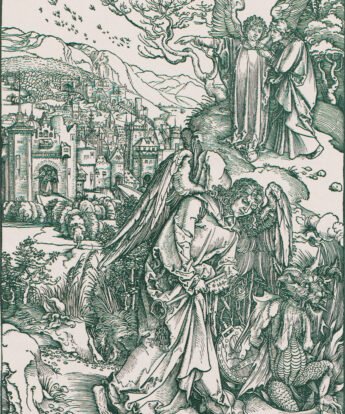 <span class="numbwork">0457</span > <span class="bullwork">•</span > El ángel con la llave del abismo sin fondo