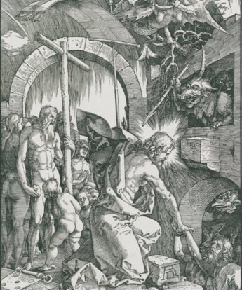 <span class="numbwork">0458</span > <span class="bullwork">•</span > El descenso de Cristo al limbo