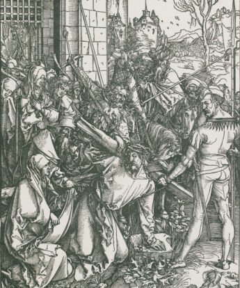 <span class="numbwork">0459</span > <span class="bullwork">•</span > Cristo cargando la cruz