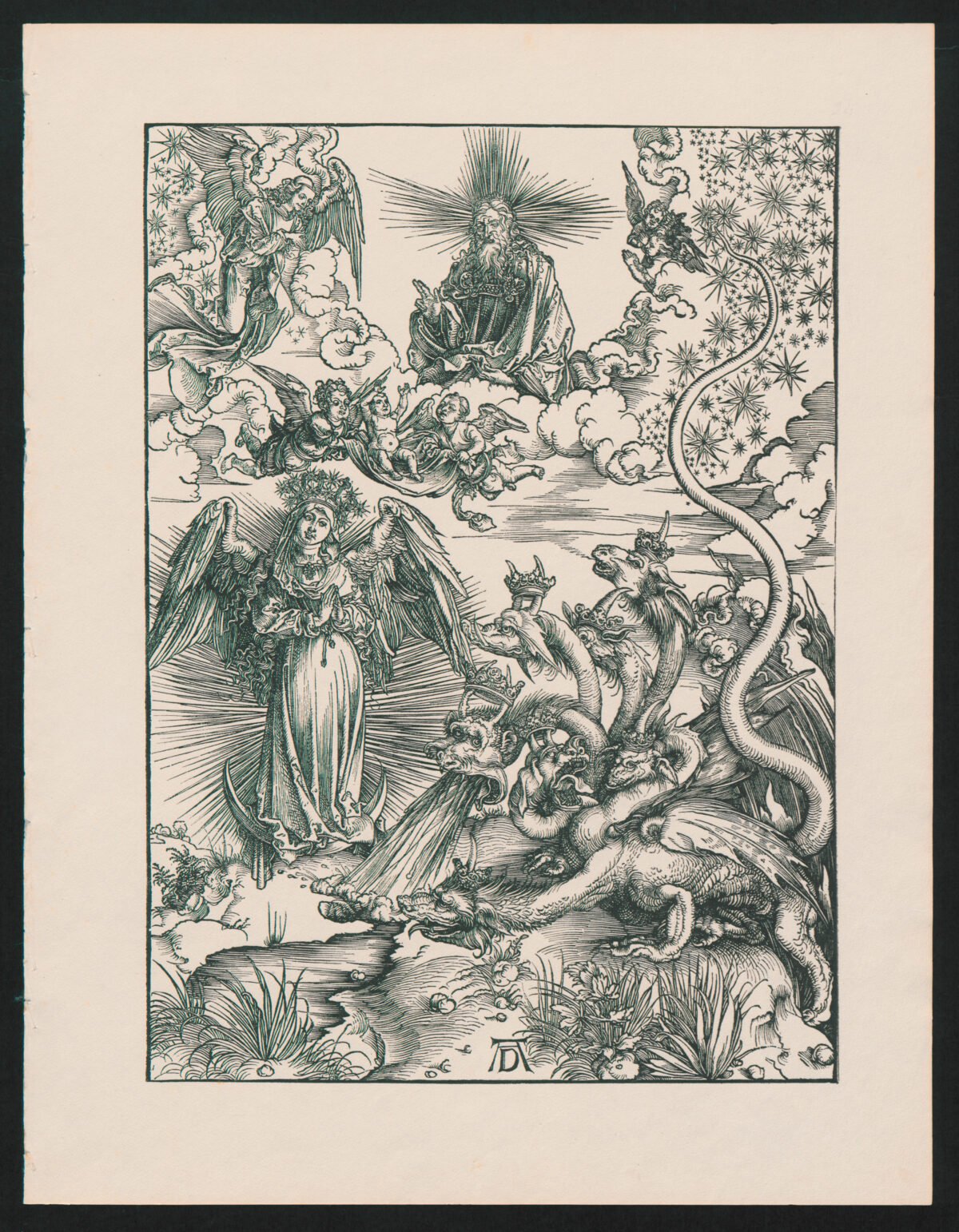 <span class="numbwork">0460</span > <span class="bullwork">•</span > La mujer del Apocalipsis y el dragón de siete cabezas - Image 2