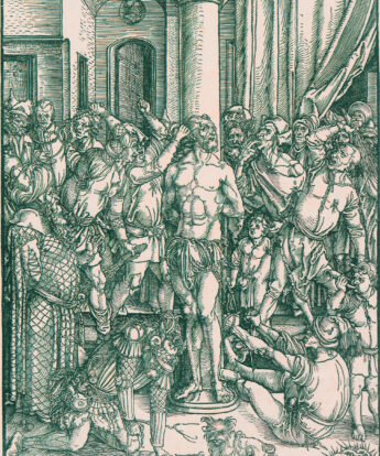 <span class="numbwork">0464</span > <span class="bullwork">•</span > La flagelación