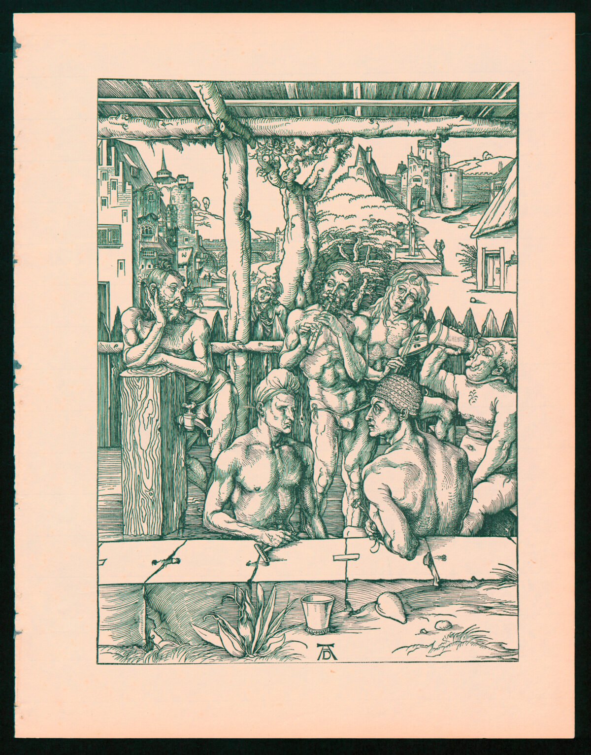 <span class="numbwork">0466</span > <span class="bullwork">•</span > El baño de hombres - Image 2