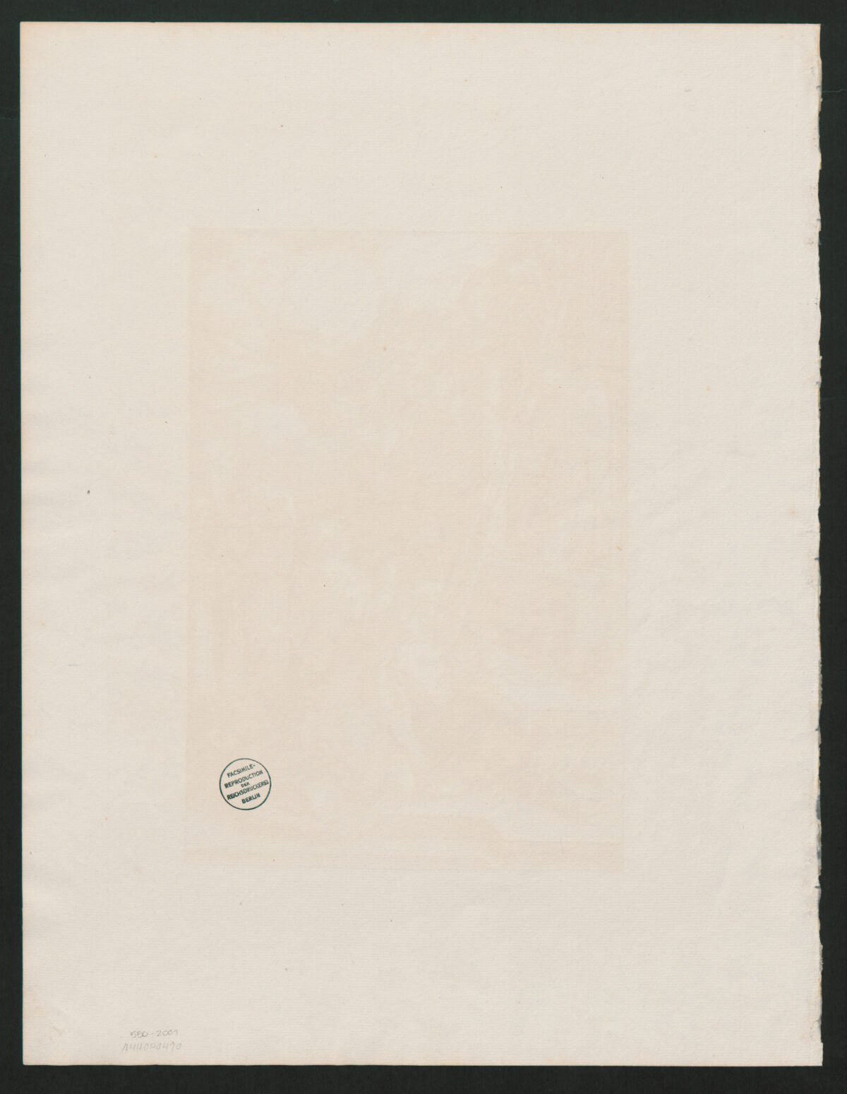 <span class="numbwork">0470</span > <span class="bullwork">•</span > La misa de San Gregorio - Image 3