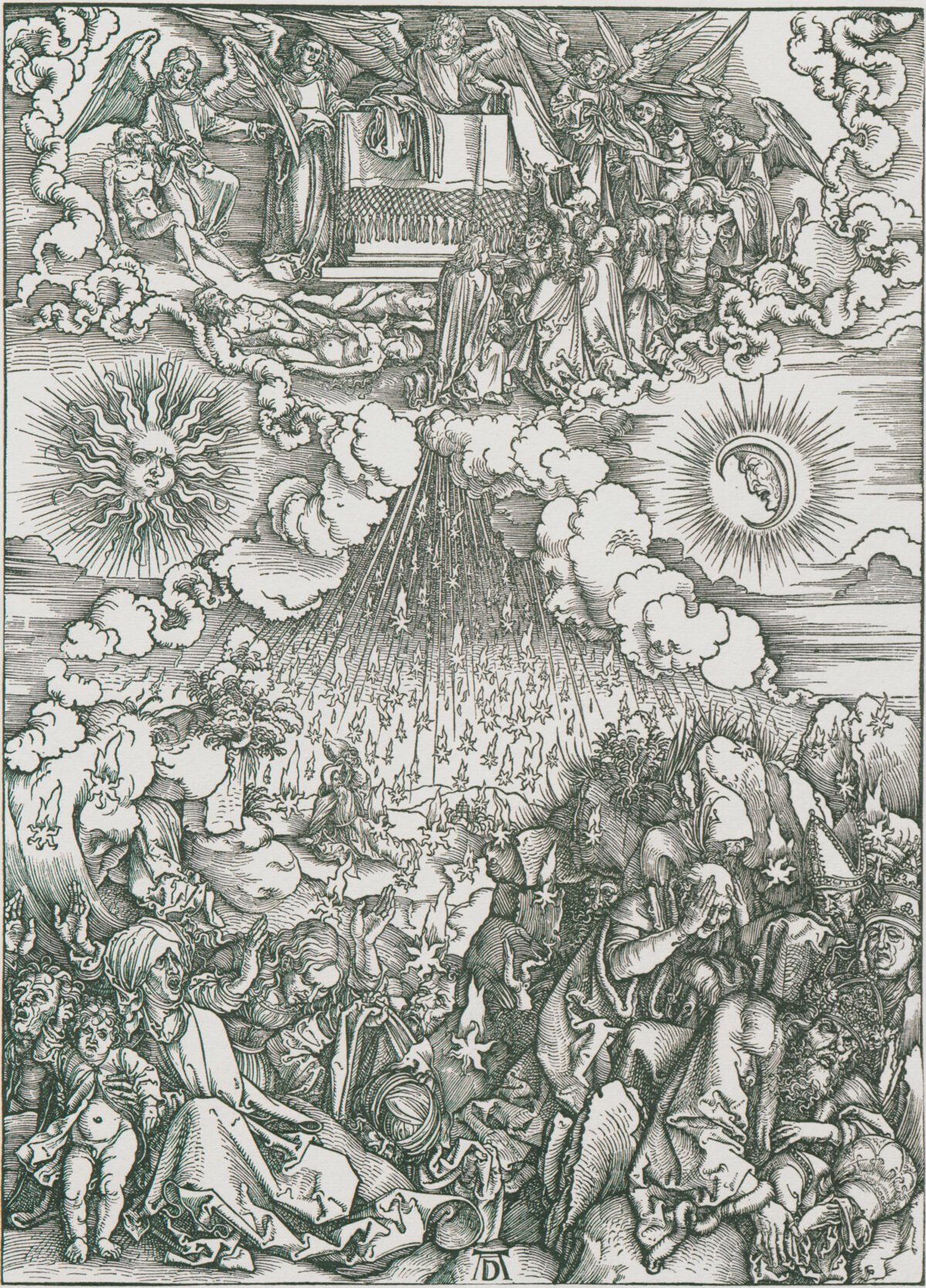 <span class="numbwork">0472</span > <span class="bullwork">•</span > La apertura del quinto y el sexto sello