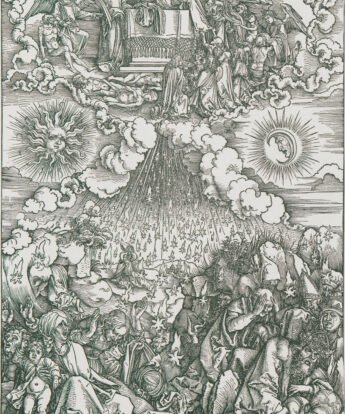 <span class="numbwork">0472</span > <span class="bullwork">•</span > La apertura del quinto y el sexto sello
