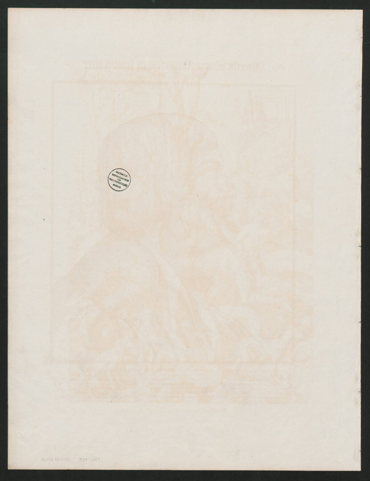 <span class="numbwork">0474</span > <span class="bullwork">•</span > Retrato de Alberto Durero - Image 3