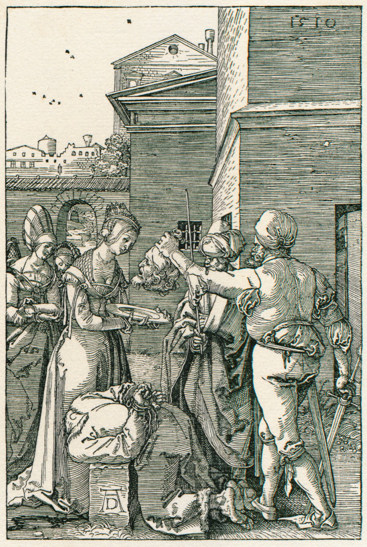 <span class="numbwork">0485</span > <span class="bullwork">•</span > La decapitación de San Juan Bautista