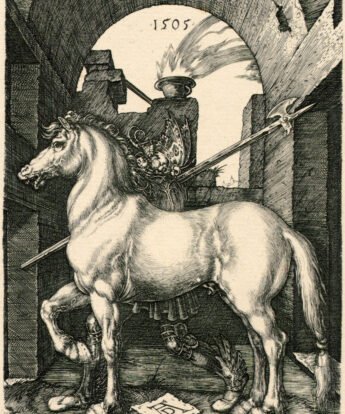 <span class="numbwork">0495</span > <span class="bullwork">•</span > El caballo pequeño