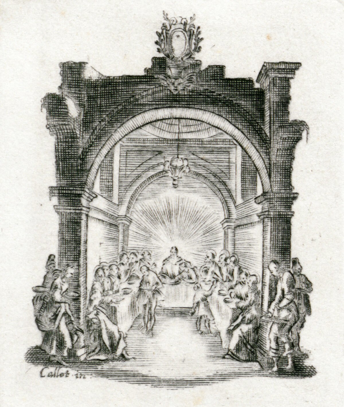 <span class="numbwork">0526</span > <span class="bullwork">•</span > La última cena