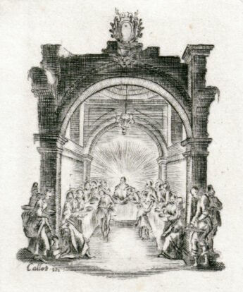 <span class="numbwork">0526</span > <span class="bullwork">•</span > La última cena