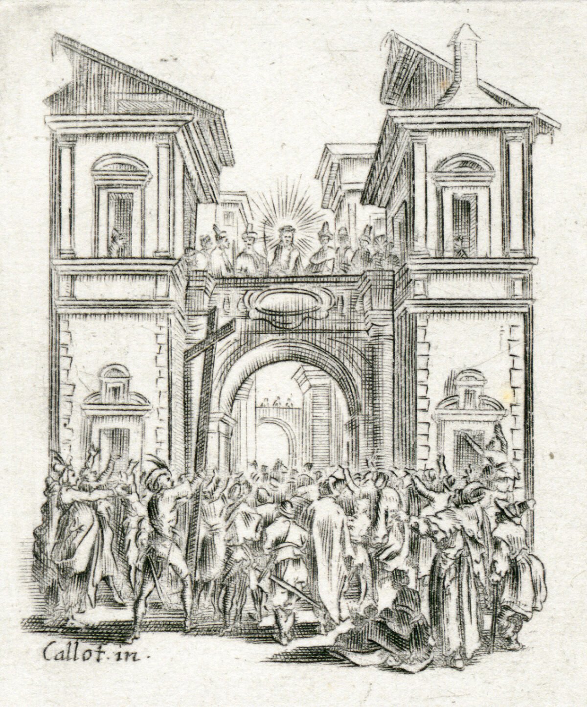<span class="numbwork">0530</span > <span class="bullwork">•</span > La presentación de Jesús al pueblo