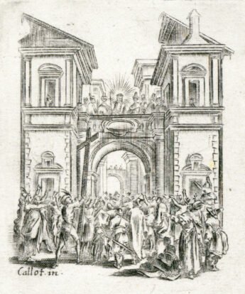 <span class="numbwork">0530</span > <span class="bullwork">•</span > La presentación de Jesús al pueblo