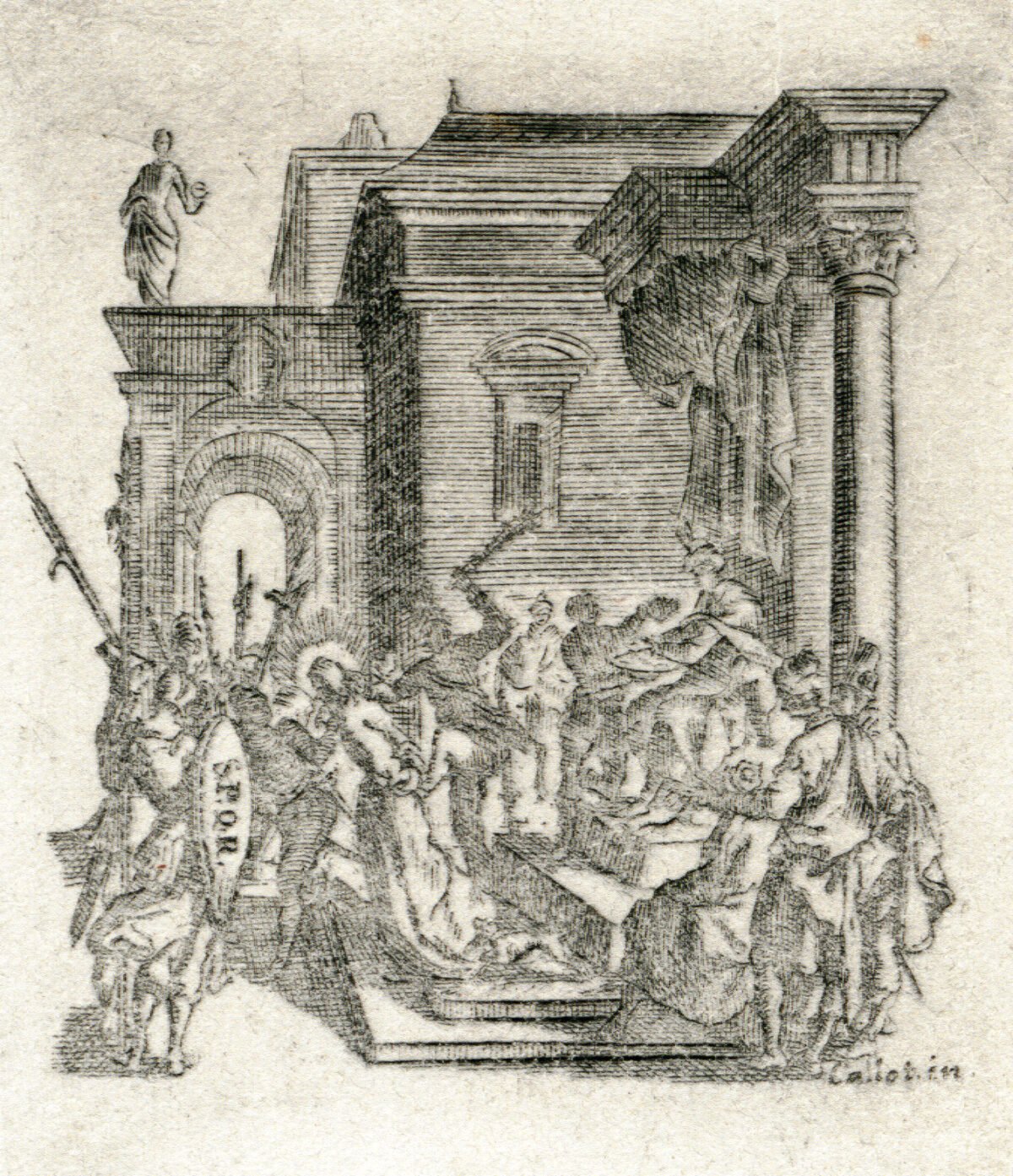 <span class="numbwork">0531</span > <span class="bullwork">•</span > Jesús es golpeado con varas