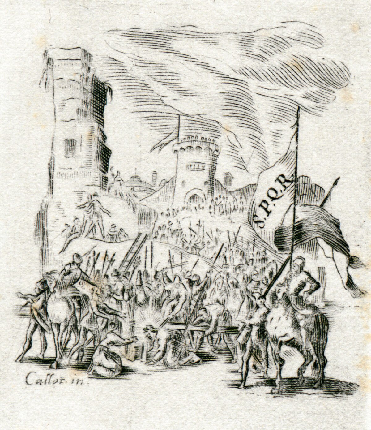 <span class="numbwork">0532</span > <span class="bullwork">•</span > Jesús cargando la cruz