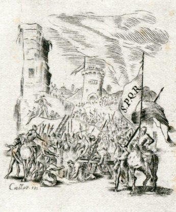 <span class="numbwork">0532</span > <span class="bullwork">•</span > Jesús cargando la cruz