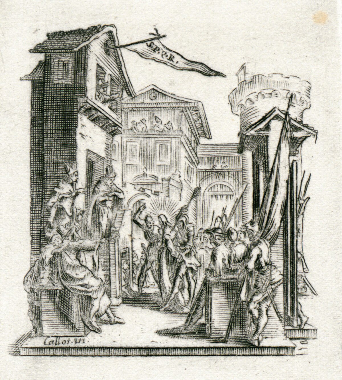 <span class="numbwork">0538</span > <span class="bullwork">•</span > La sentencia de muerte