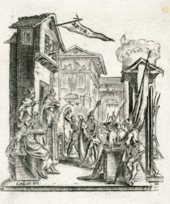 <span class="numbwork">0538</span > <span class="bullwork">•</span > La sentencia de muerte
