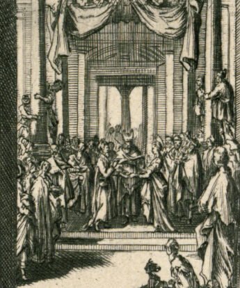 <span class="numbwork">0546</span > <span class="bullwork">•</span > El matrimonio de la Virgen María con José