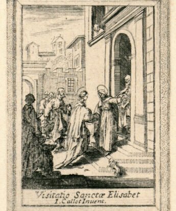 <span class="numbwork">0548</span > <span class="bullwork">•</span > La visitación de Santa Isabel