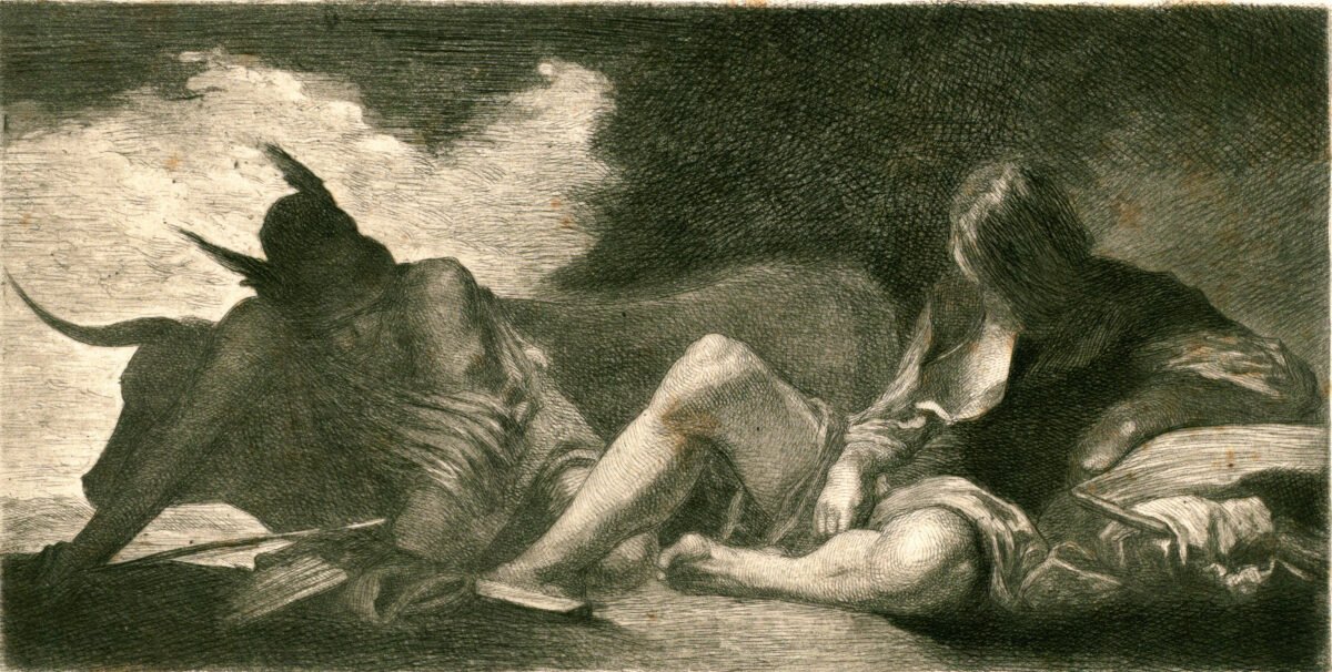 <span class="numbwork">0574</span > <span class="bullwork">•</span > Mercurio y Argos