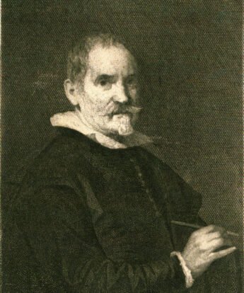 <span class="numbwork">0575</span > <span class="bullwork">•</span > Retrato de Alonso Cano