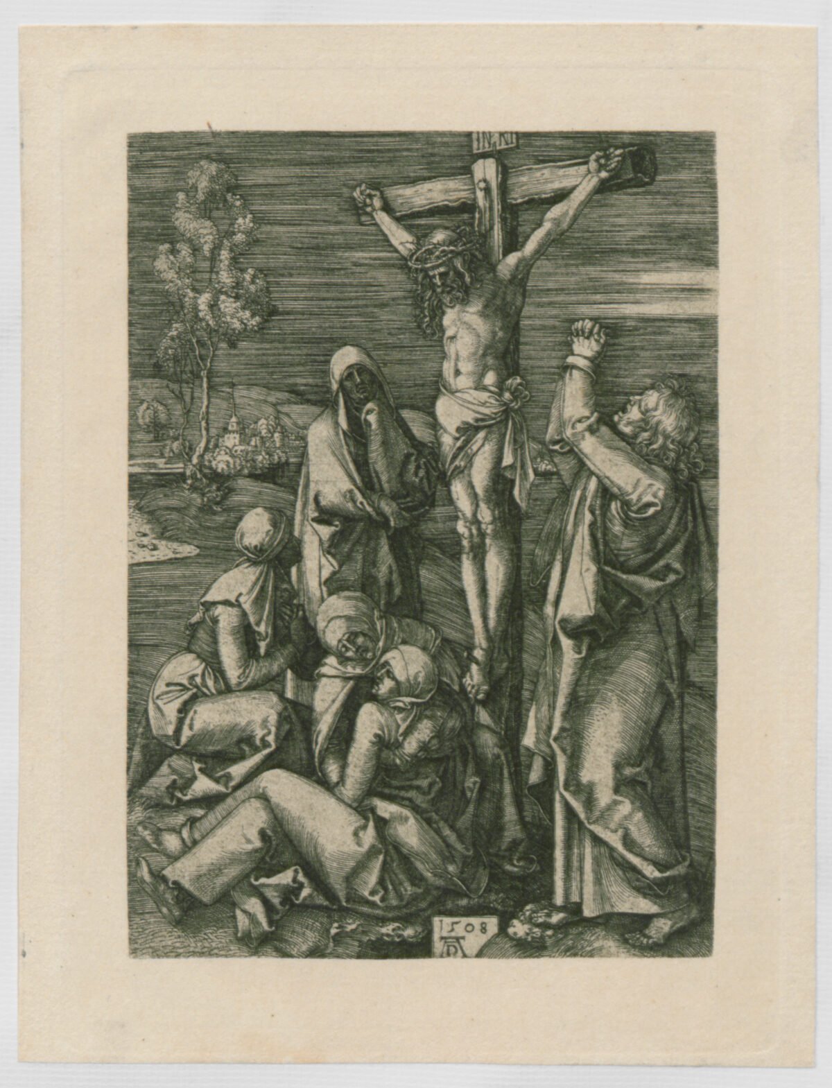 <span class="numbwork">0503</span > <span class="bullwork">•</span > Cristo crucificado - Image 2