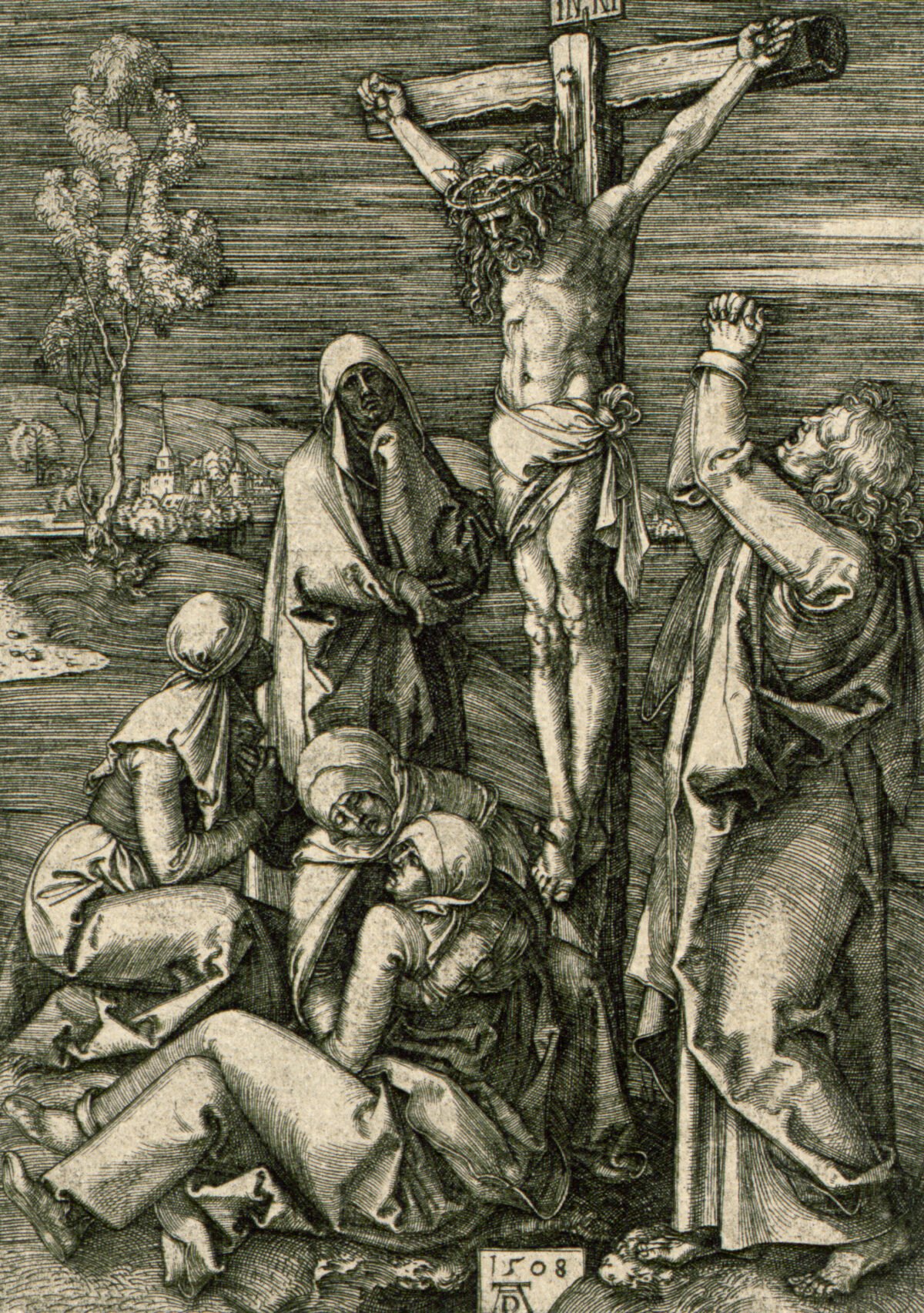 <span class="numbwork">0503</span > <span class="bullwork">•</span > Cristo crucificado