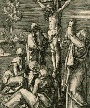 <span class="numbwork">0503</span > <span class="bullwork">•</span > Cristo crucificado