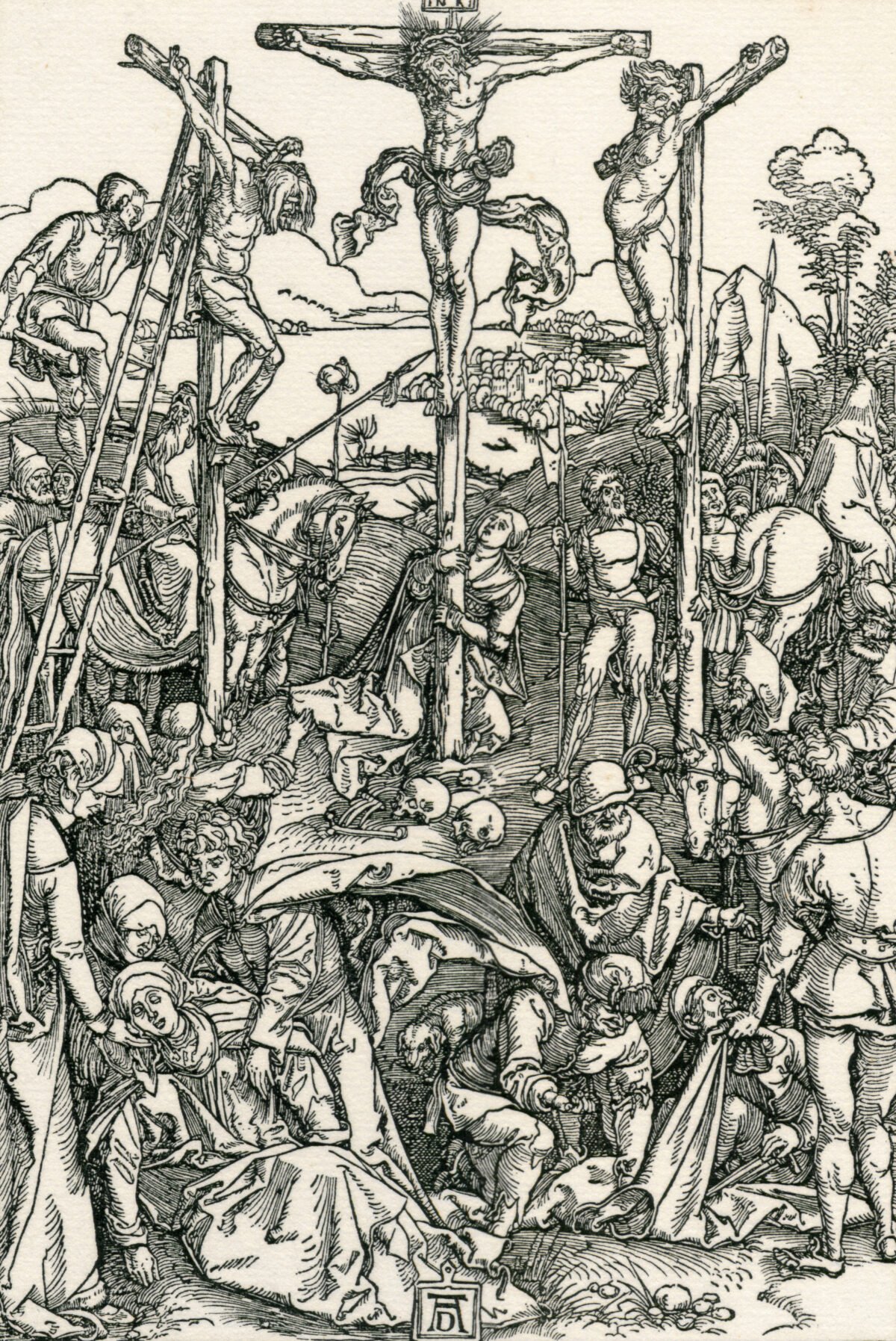 <span class="numbwork">0505</span > <span class="bullwork">•</span > Calvario con las tres cruces
