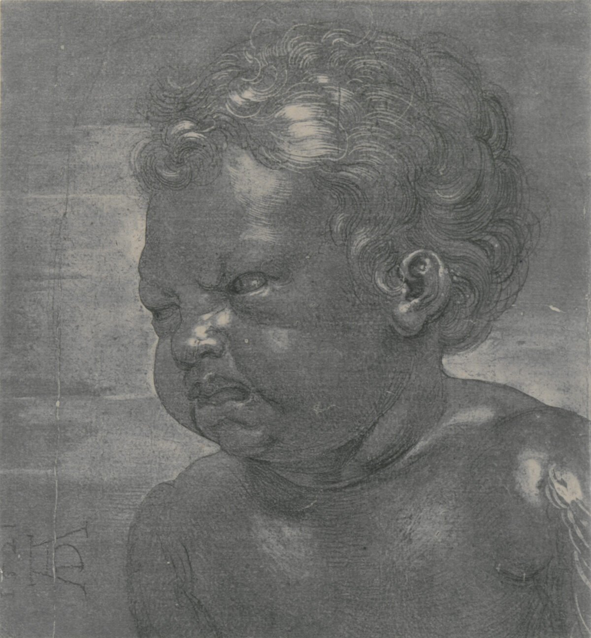 <span class="numbwork">0512</span > <span class="bullwork">•</span > Ángel llorando