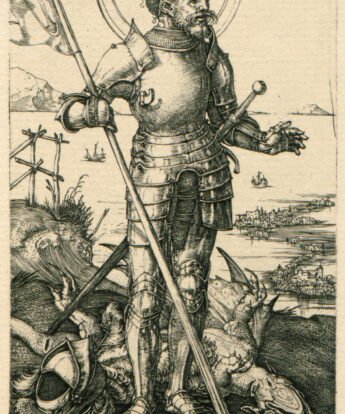 <span class="numbwork">0513</span > <span class="bullwork">•</span > San Jorge de pie
