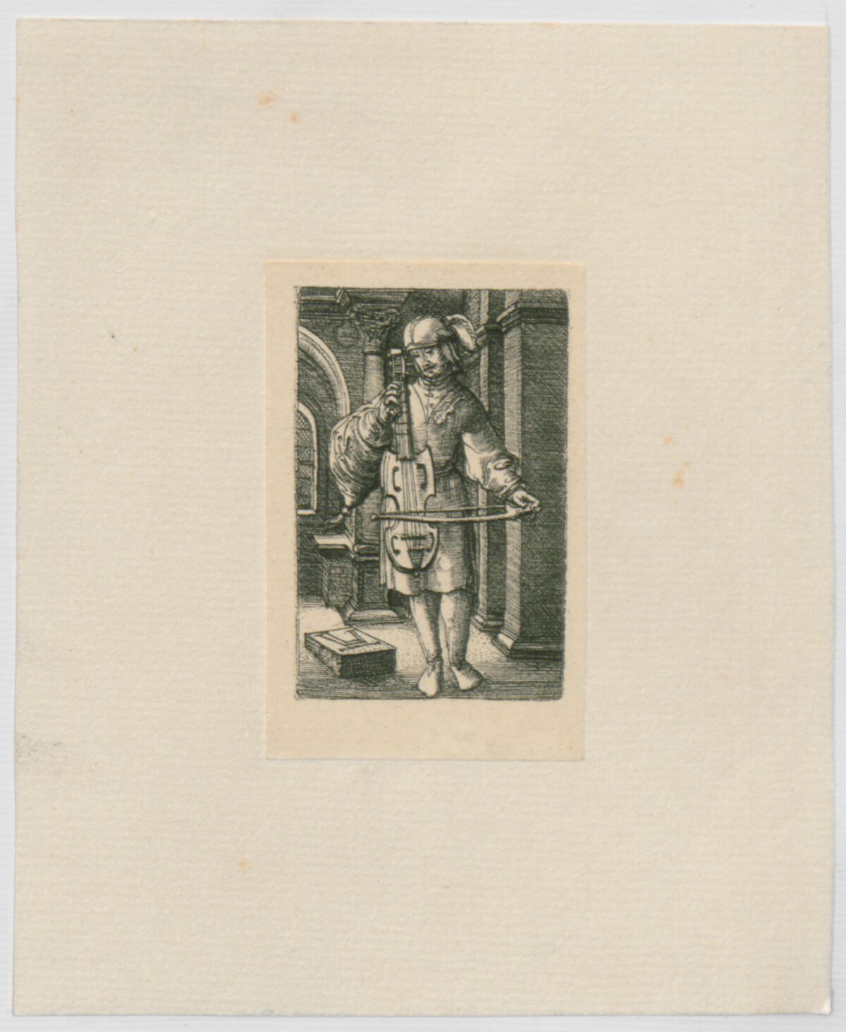 <span class="numbwork">0520</span > <span class="bullwork">•</span > El violinista - Image 2