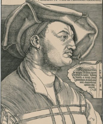 <span class="numbwork">0525</span > <span class="bullwork">•</span > Retrato de Ulrich Varnbuler